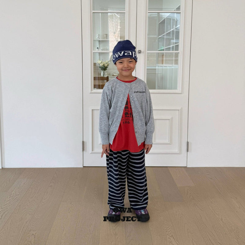 owa project / 1964 t【for kids & Jr.】
