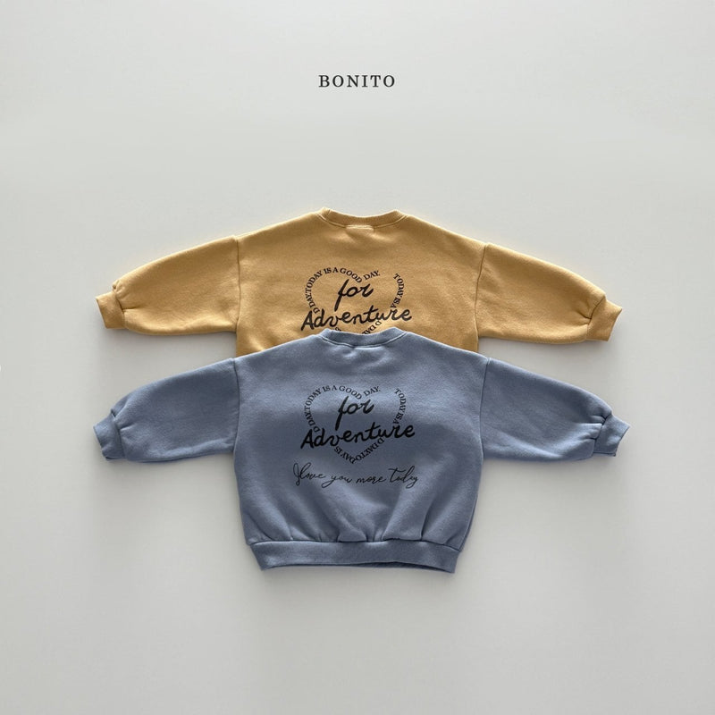 bonito / adventure mtm【for kids&Jr.】