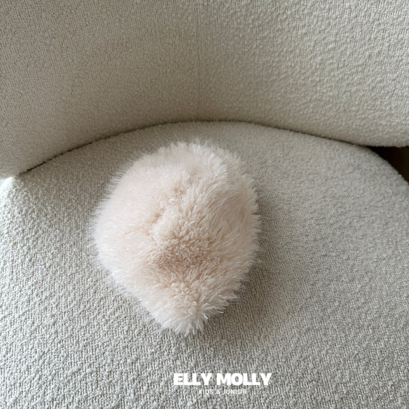 elly molly  / eskimo bucket hat 【for kids, Jr. 】