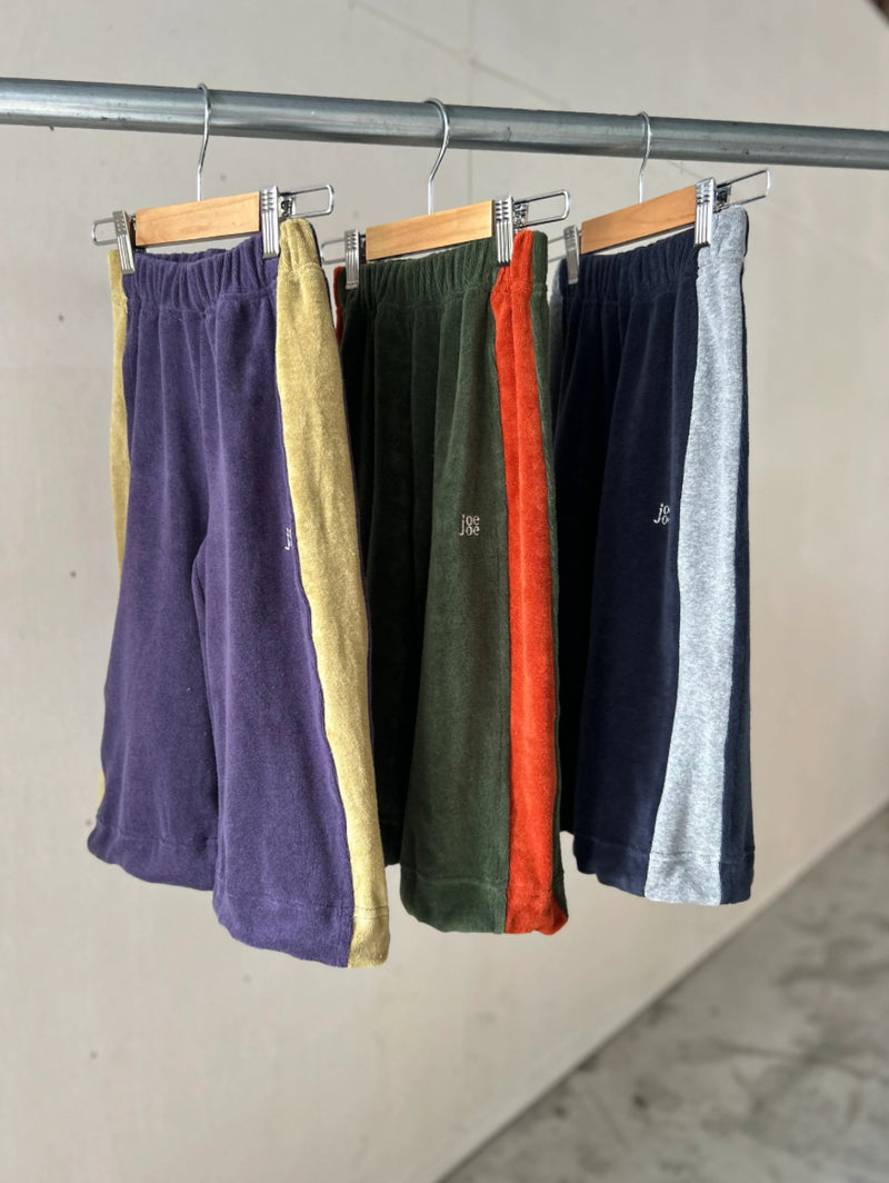 joejoe /   MONSTER PANTS 【for kids, Jr. 】