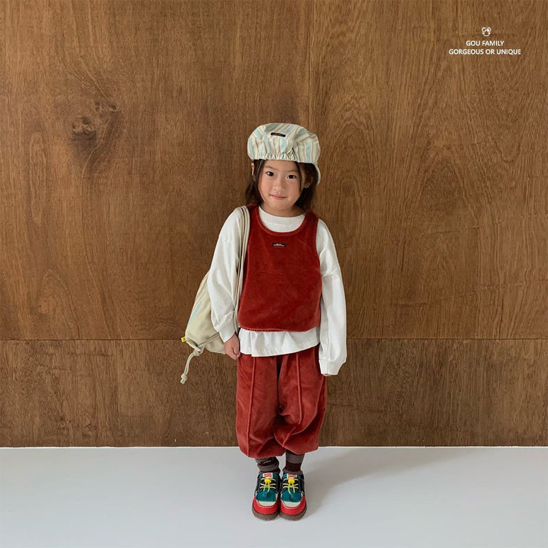 gou / bello milk set【for baby,kids&Jr.】