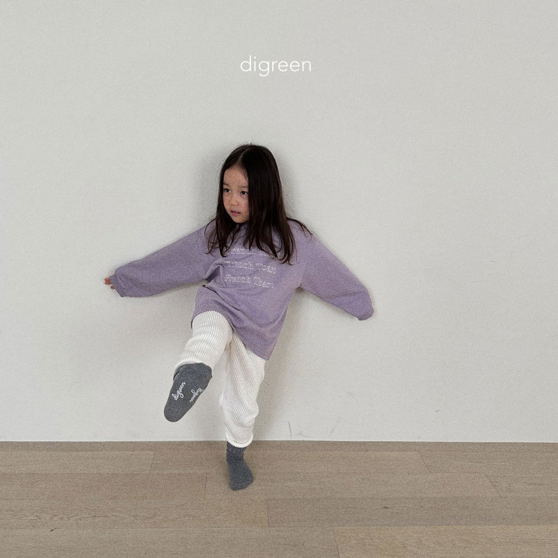 digreen / french tee
