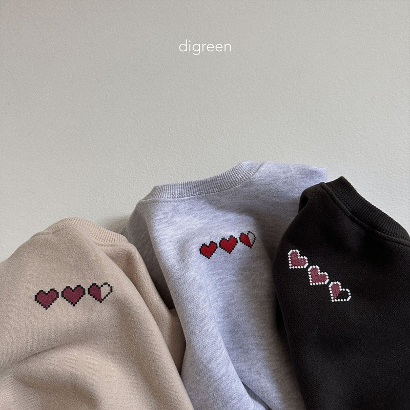 digreen / loading mtm