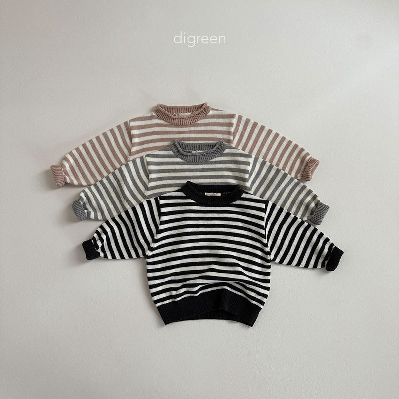 digreen / doldol knit