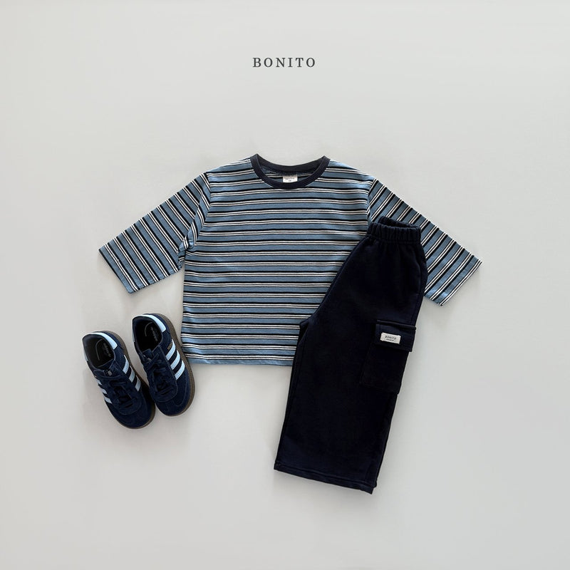 bonito / boddle jurry cargo pants【for kids&Jr.】