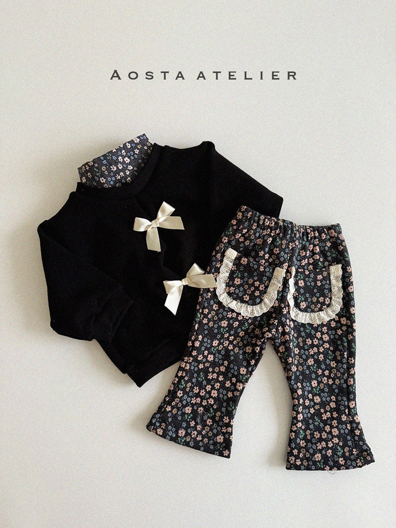 aosta / merry pants