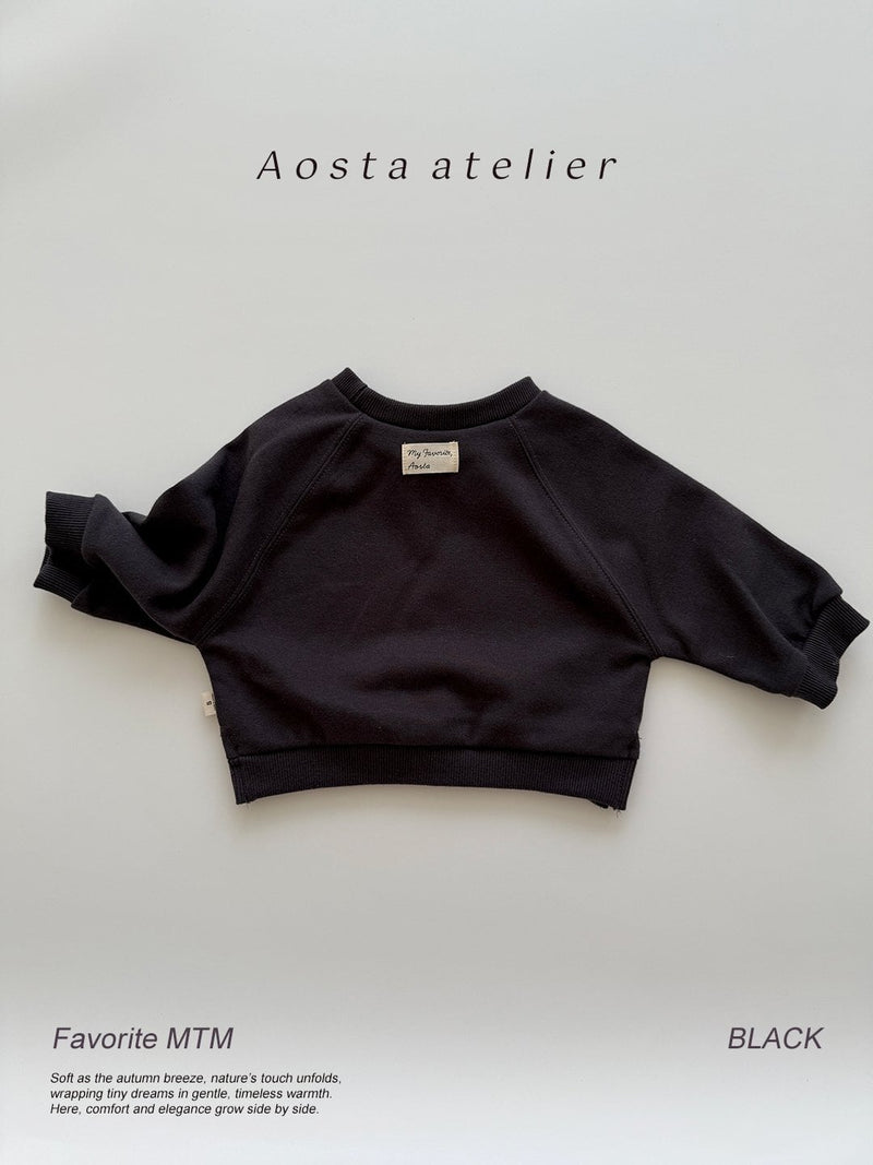 aosta / favourite mtm【for baby&kids】