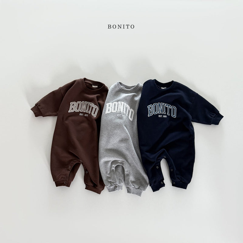 bonito / new bonito kirakira suit 【for baby】