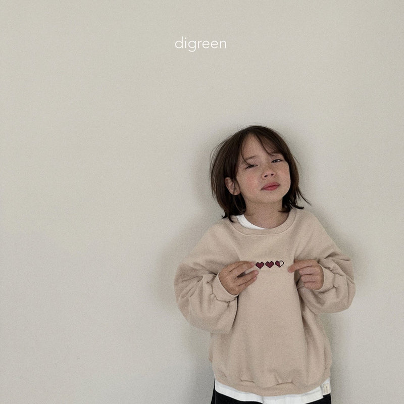 digreen / loading mtm