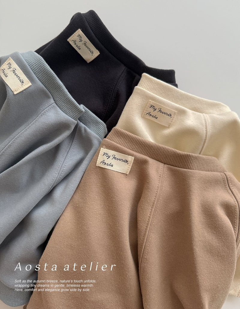 aosta / favourite mtm【for baby&kids】
