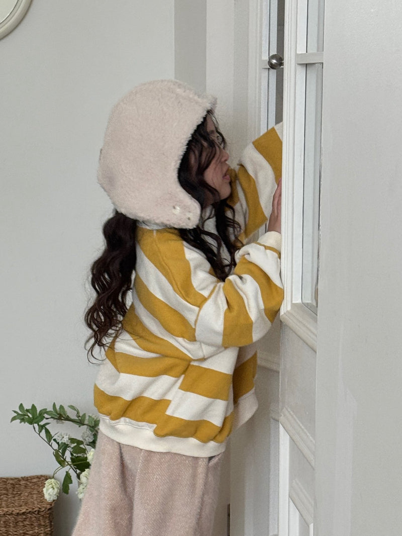 bonbon butik /   dunble hat【for kids & jr.】