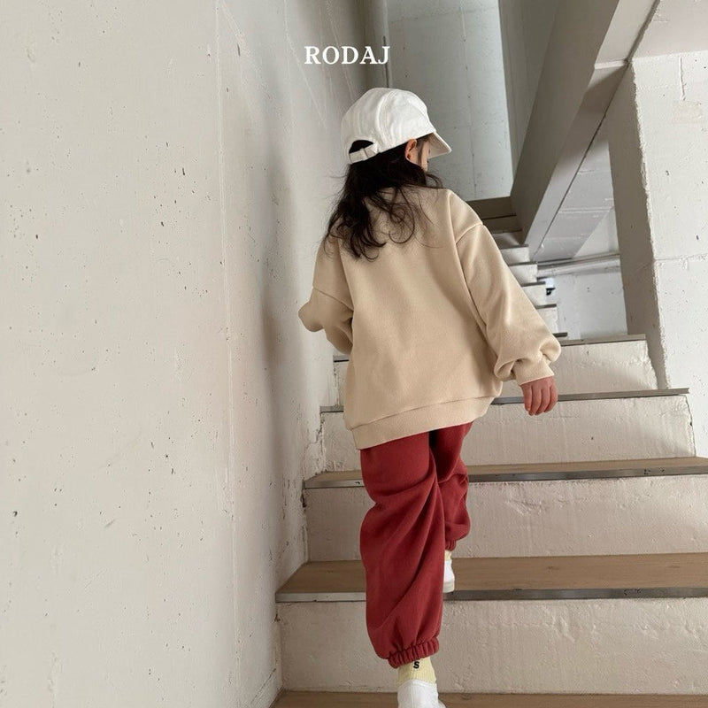 Roda.j  / rian mtm【for kids & jr.】