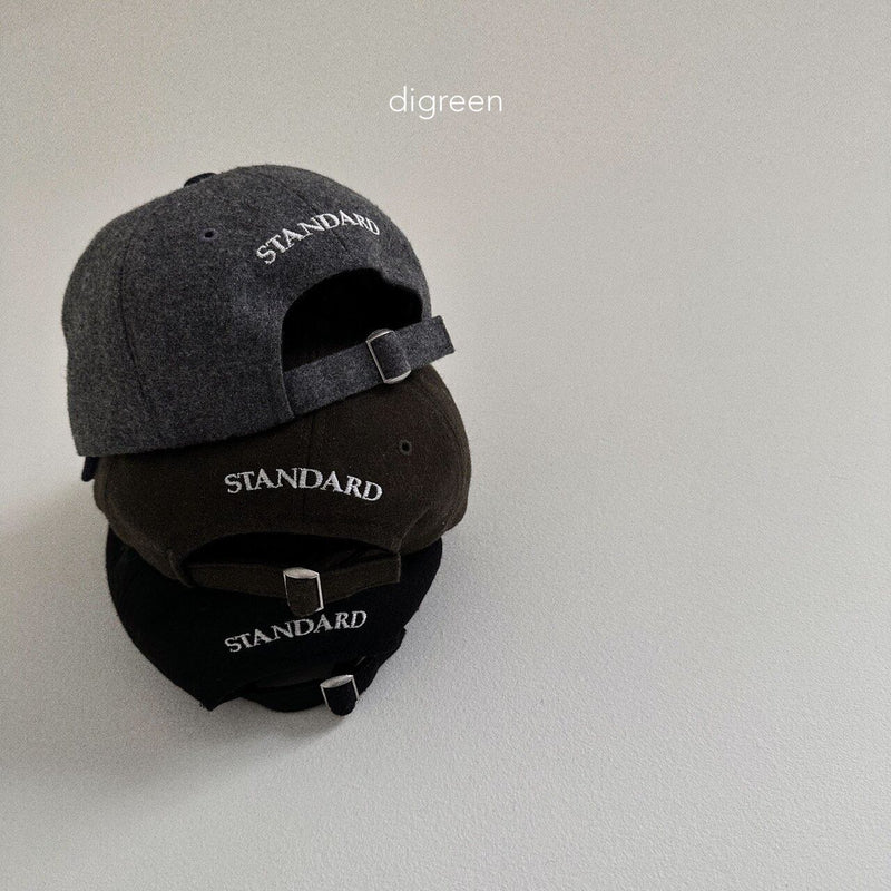 digreen / momo ballcap