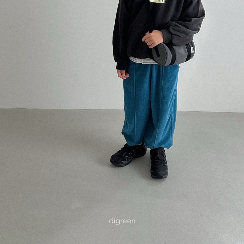 digreen / cozy bag【for kids】