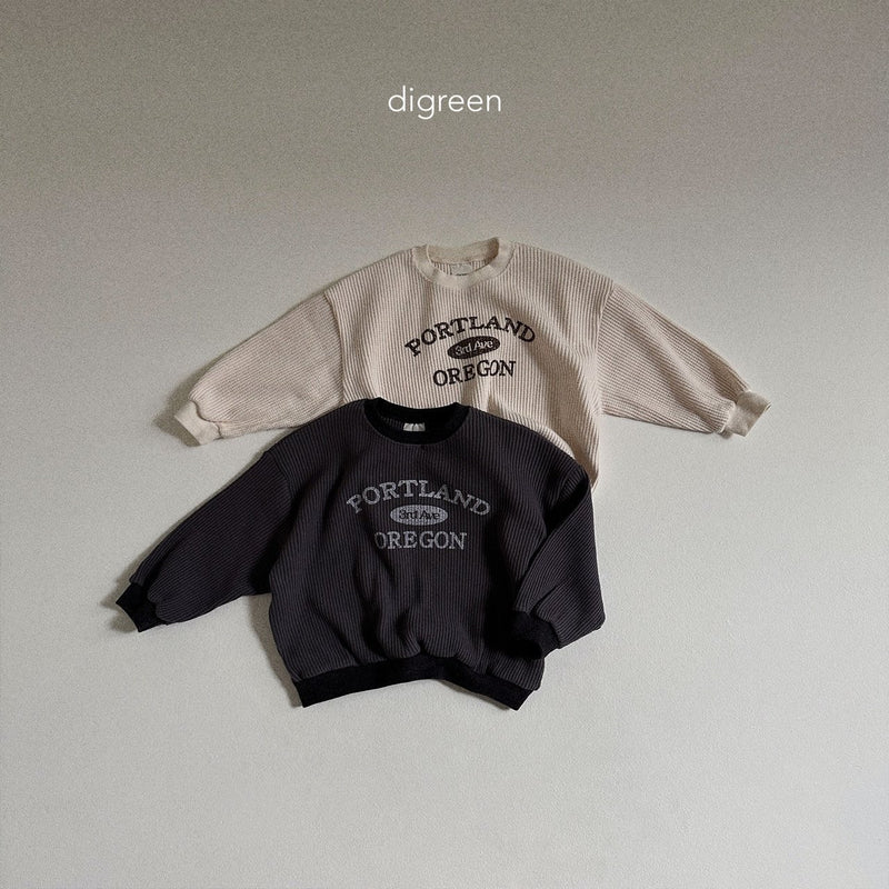 digreen / oregon mtm