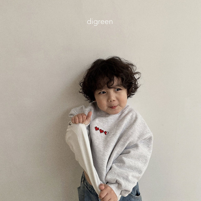 digreen / loading mtm