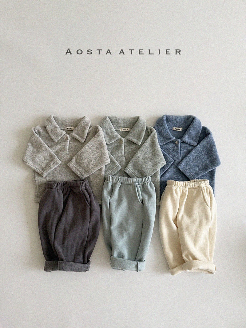 aosta / favorite pants