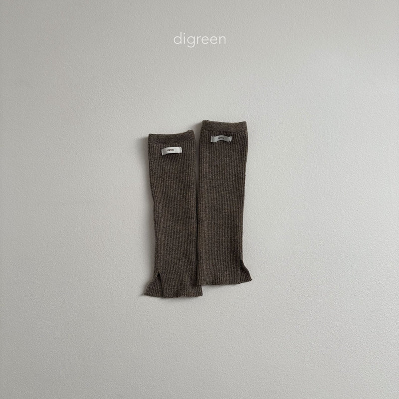 digreen / cream warmer