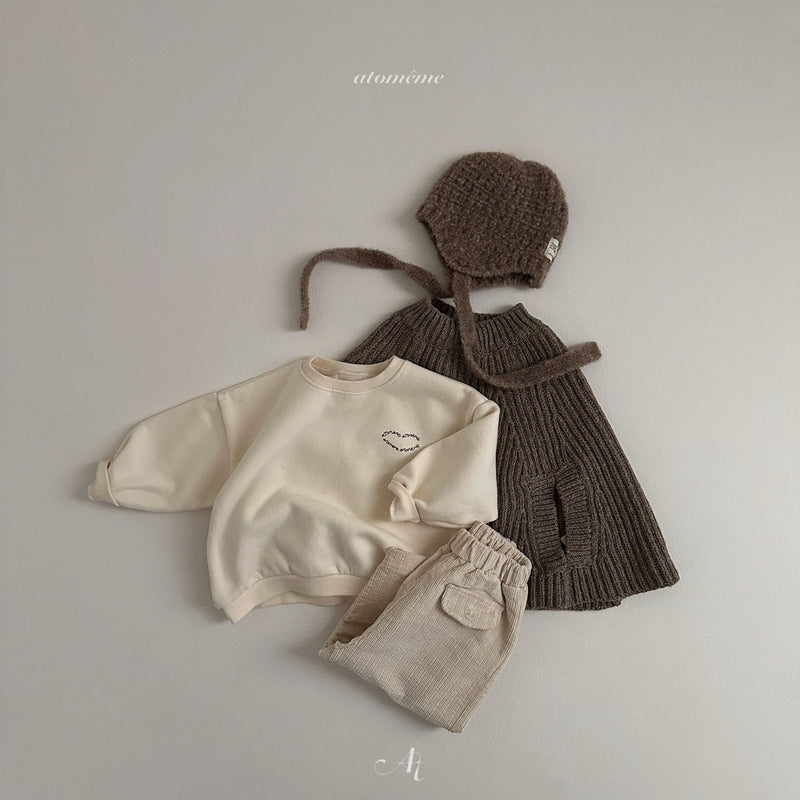 atomeme / opening mtm【 for baby, kids 】