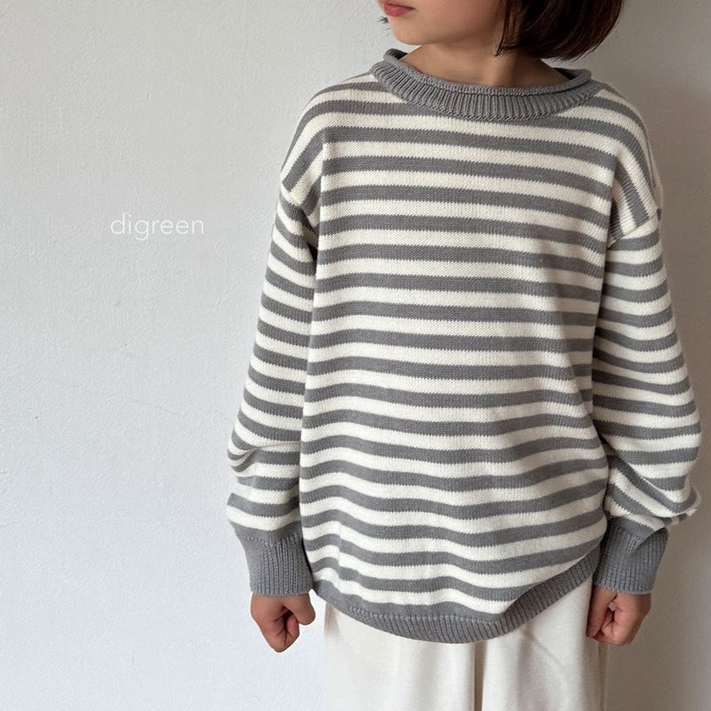 digreen / doldol knit