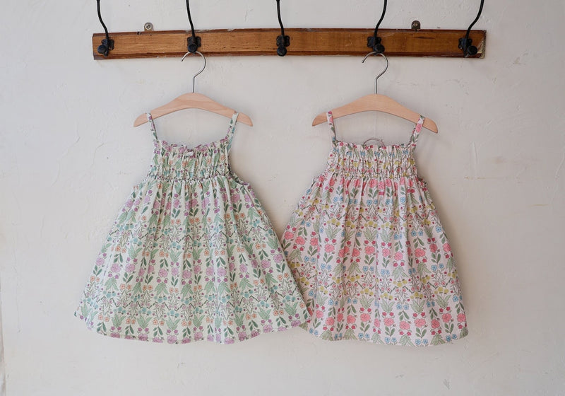 puella flo / betty ops【for kids 】