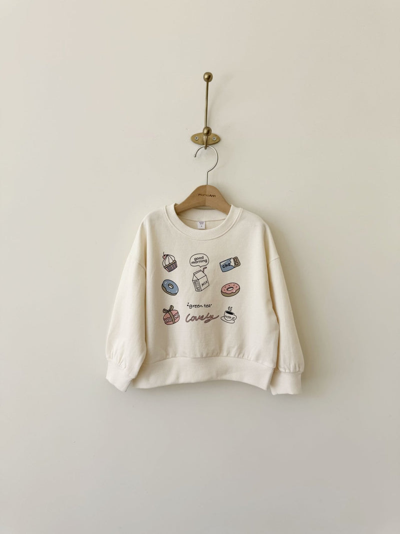 momo ann / milk mtm【for kids &Jr.】