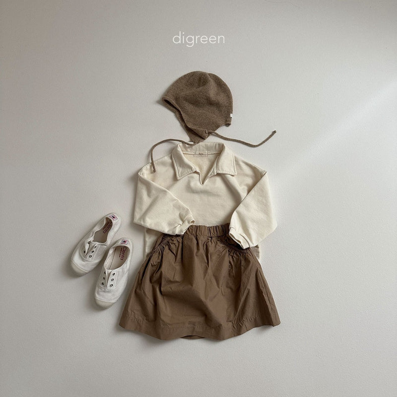 digreen / collar mtm