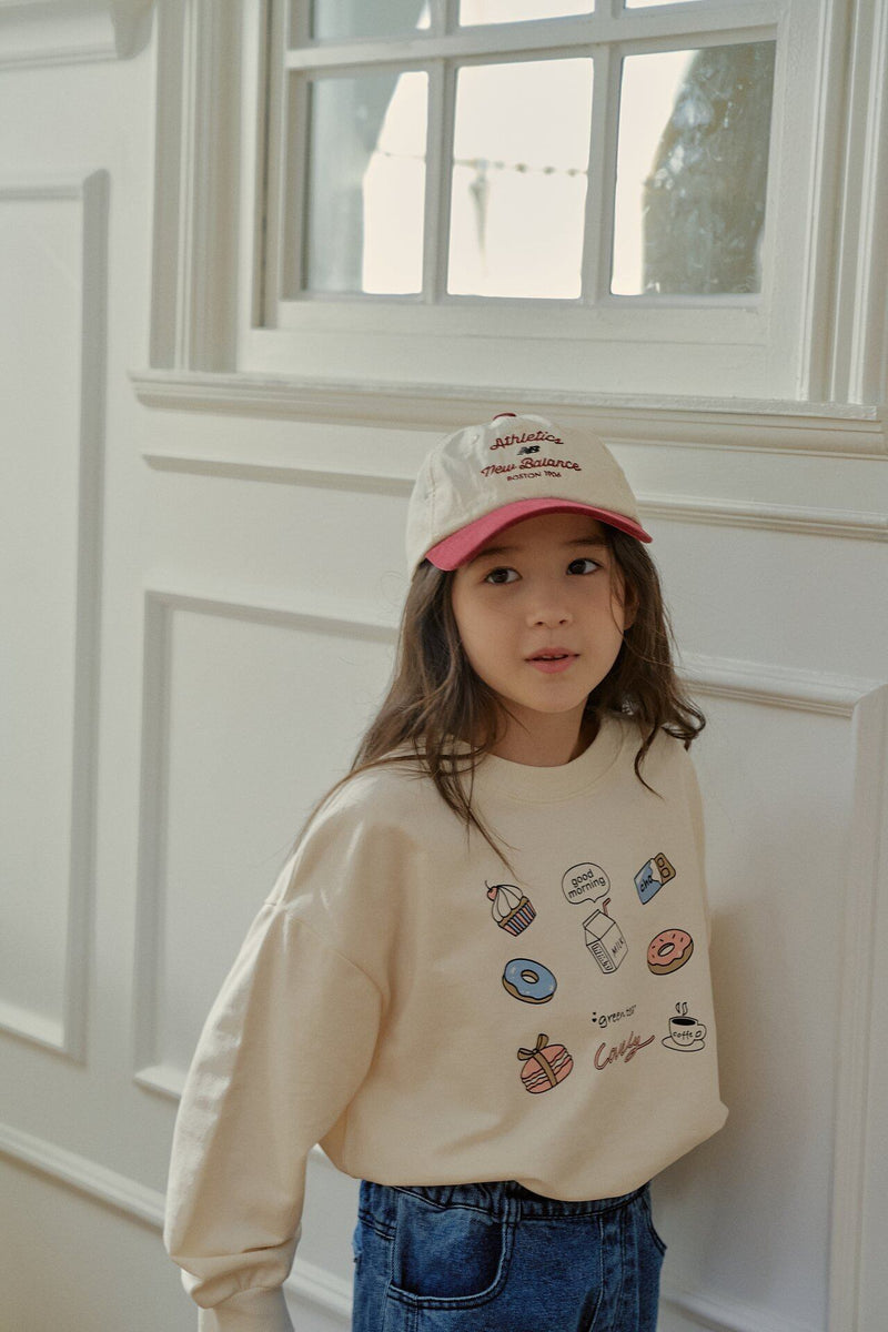 momo ann / milk mtm【for kids &Jr.】