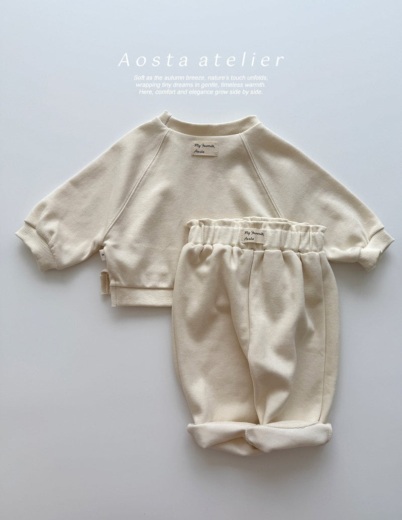 aosta / favourite mtm【for baby&kids】