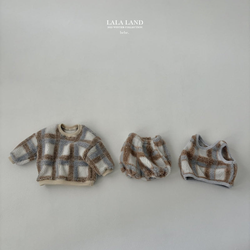 lalaland / dumble mtm【for kids】