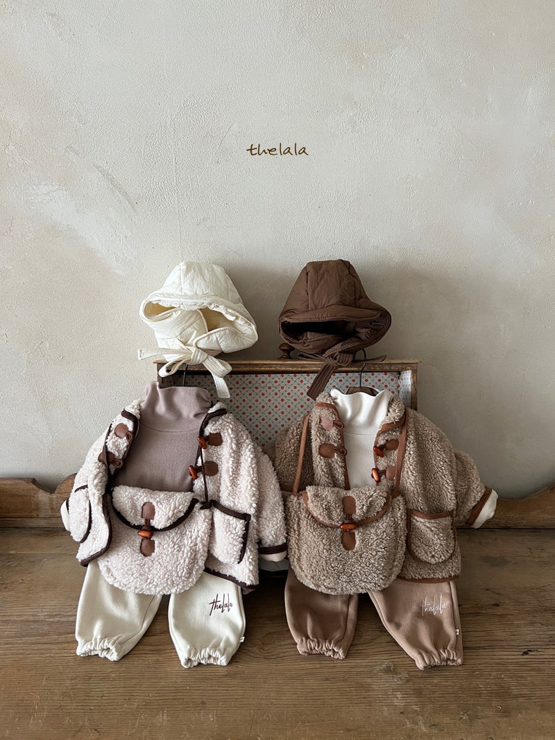 thelala / dobboki bag