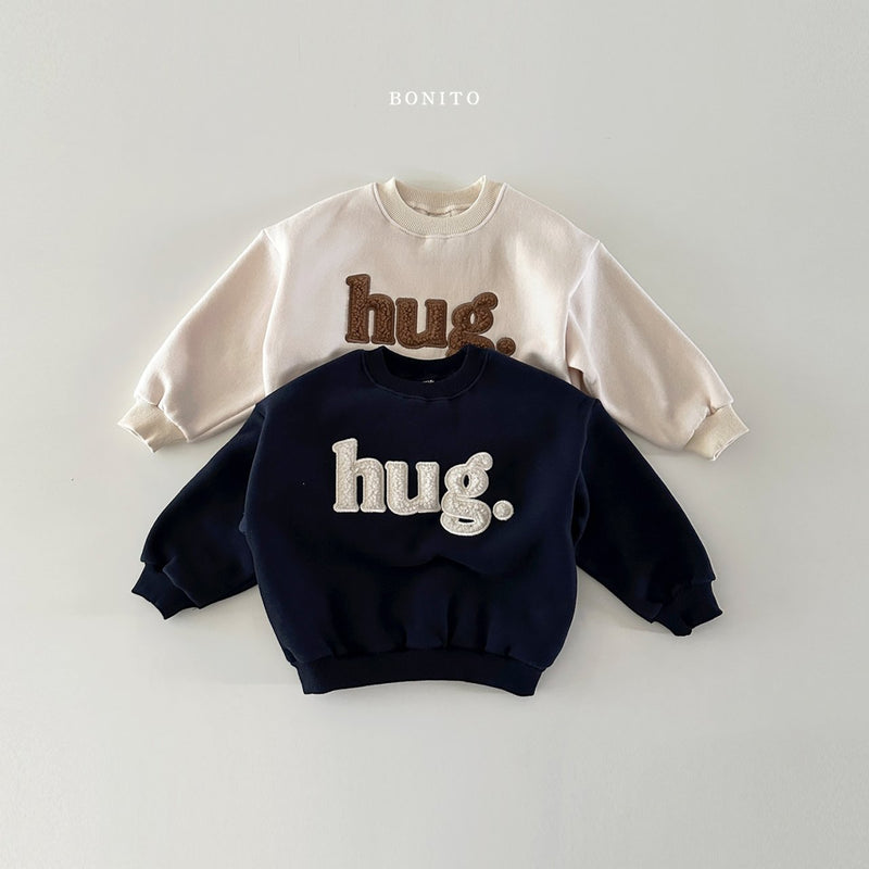 bonito / hug mtm