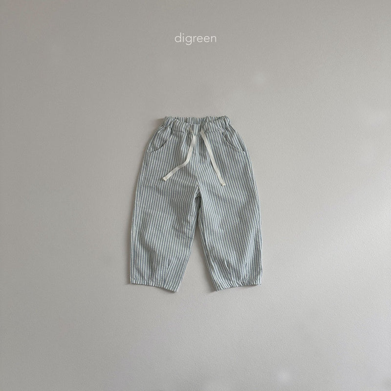 digreen / bani pants