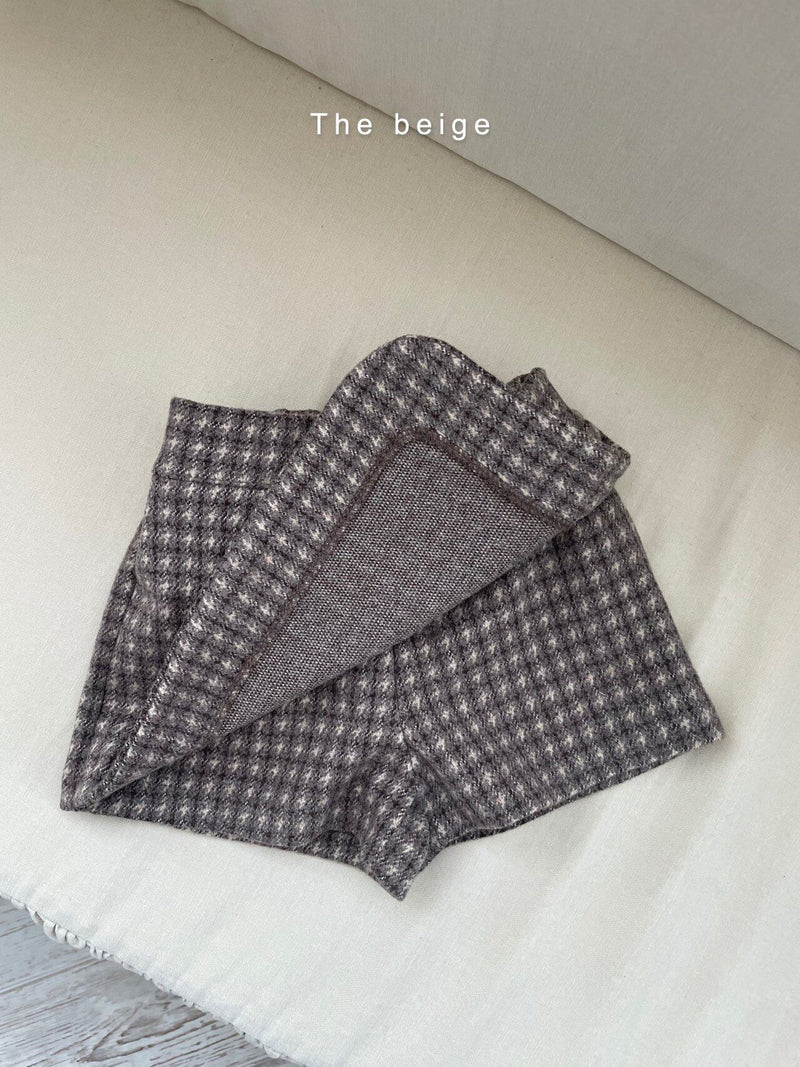 the beige / rap skirt leggings