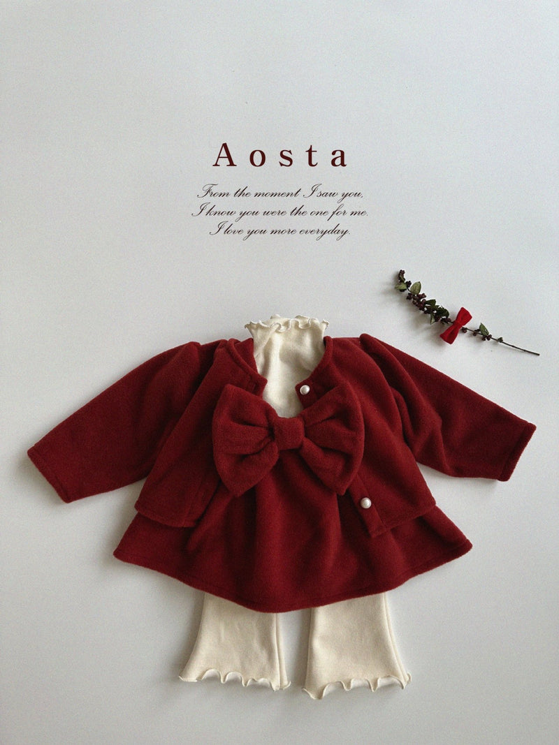 aosta / jelly pants