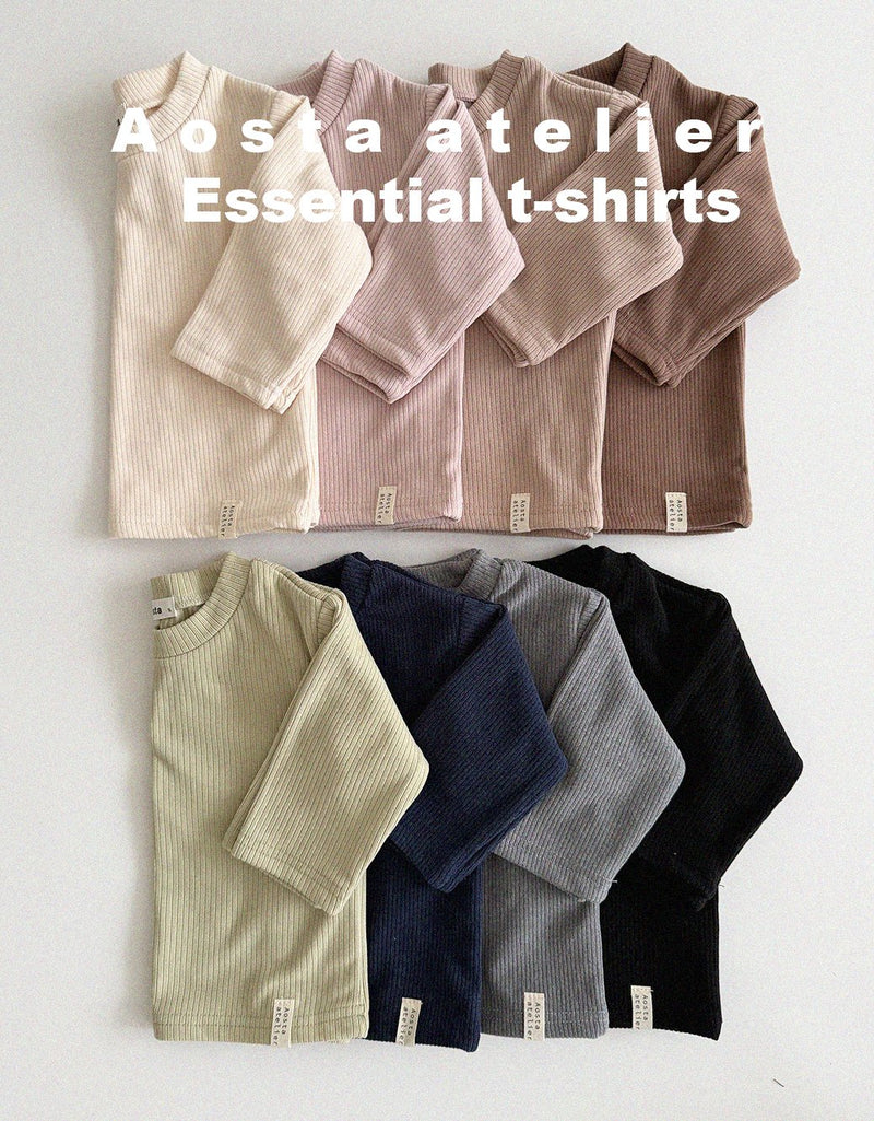 aosta / essential t