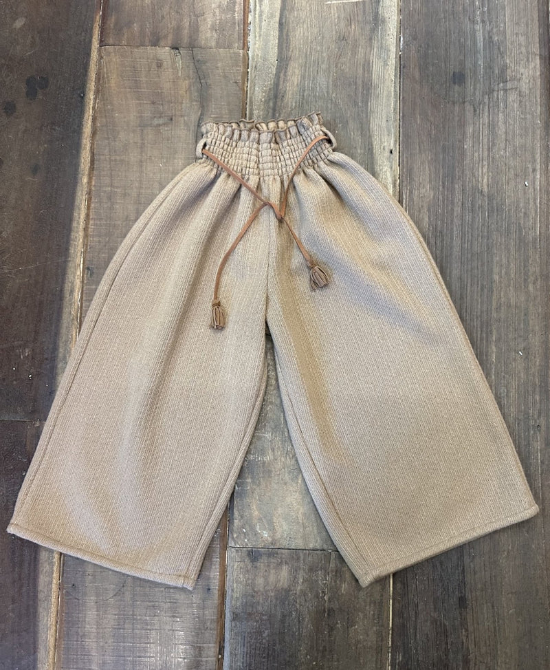 mon atelier / chouchou pants
