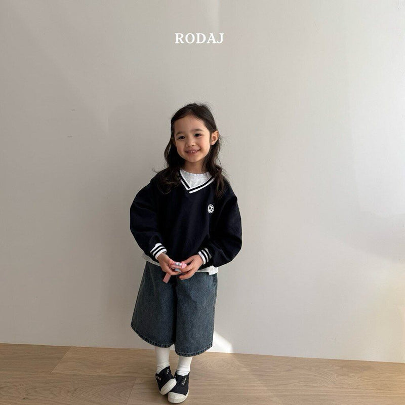 Roda.j  / boeni mtm【for kids & jr.】