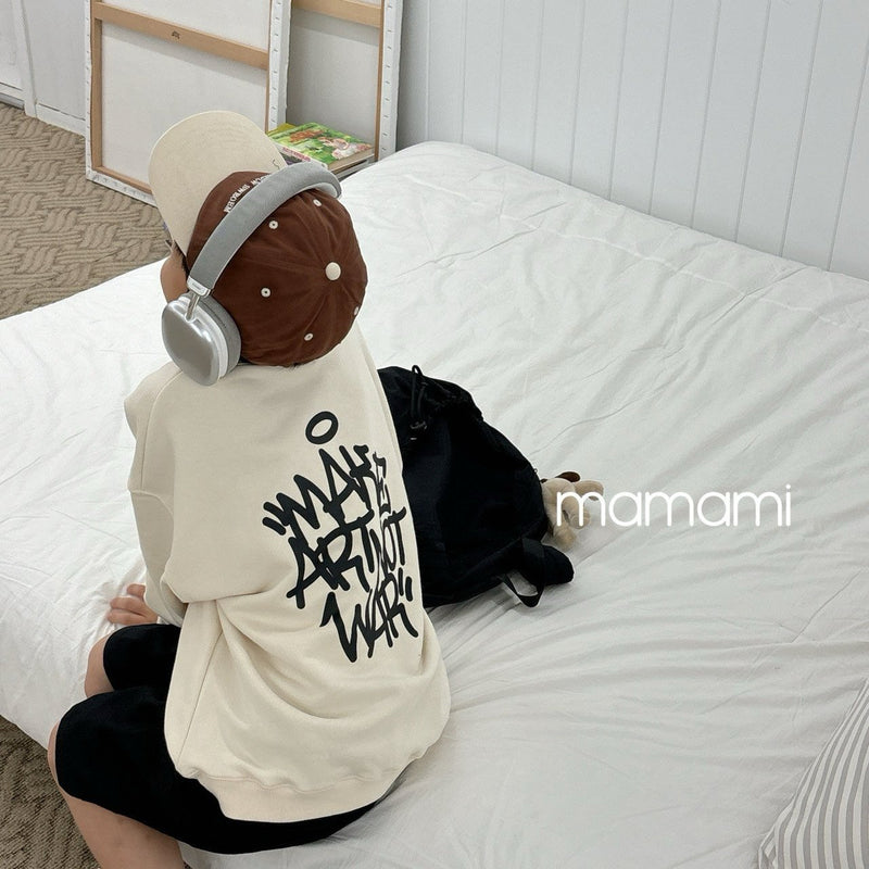 mamami / grapity mtm【for kids & jr.】