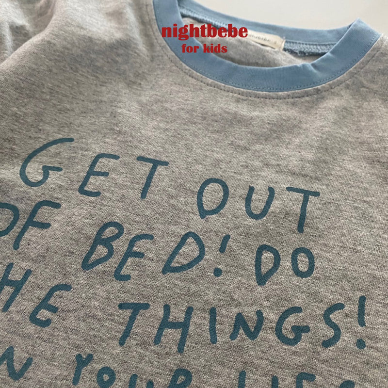 nightbebe / only tee