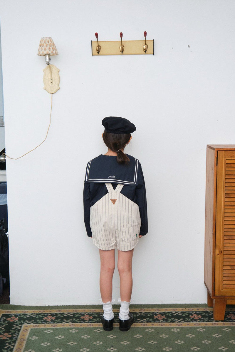 jejeunosity / school blouse【for kids & jr.】