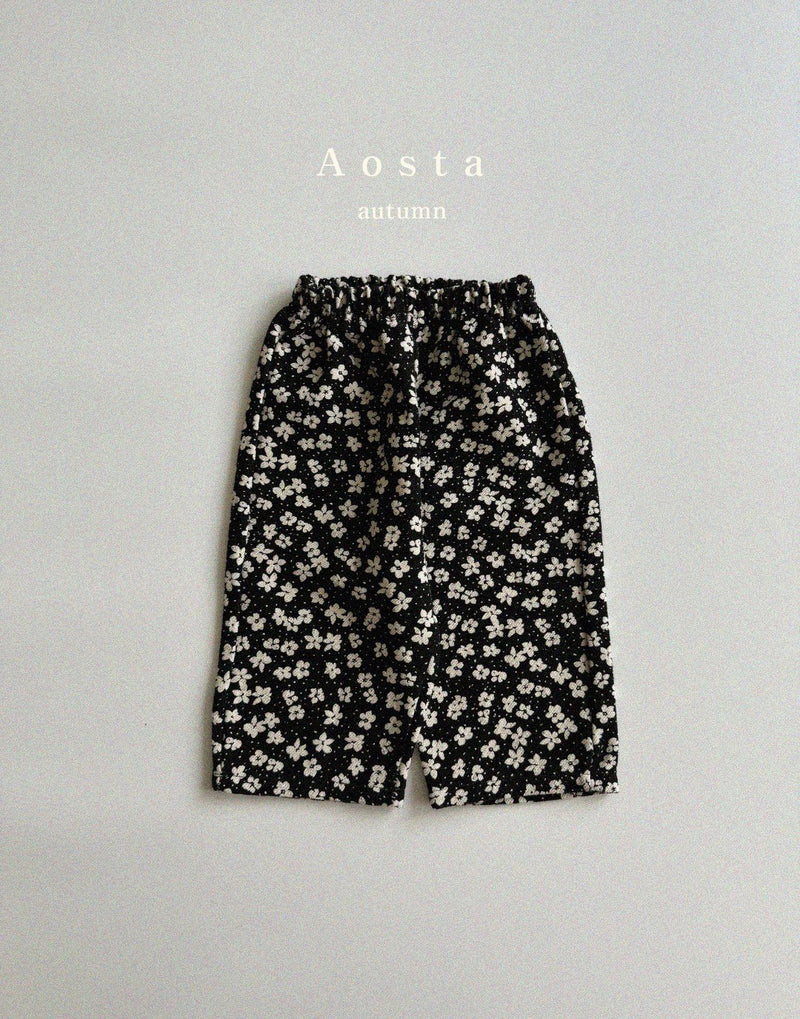 aosta / chino pants