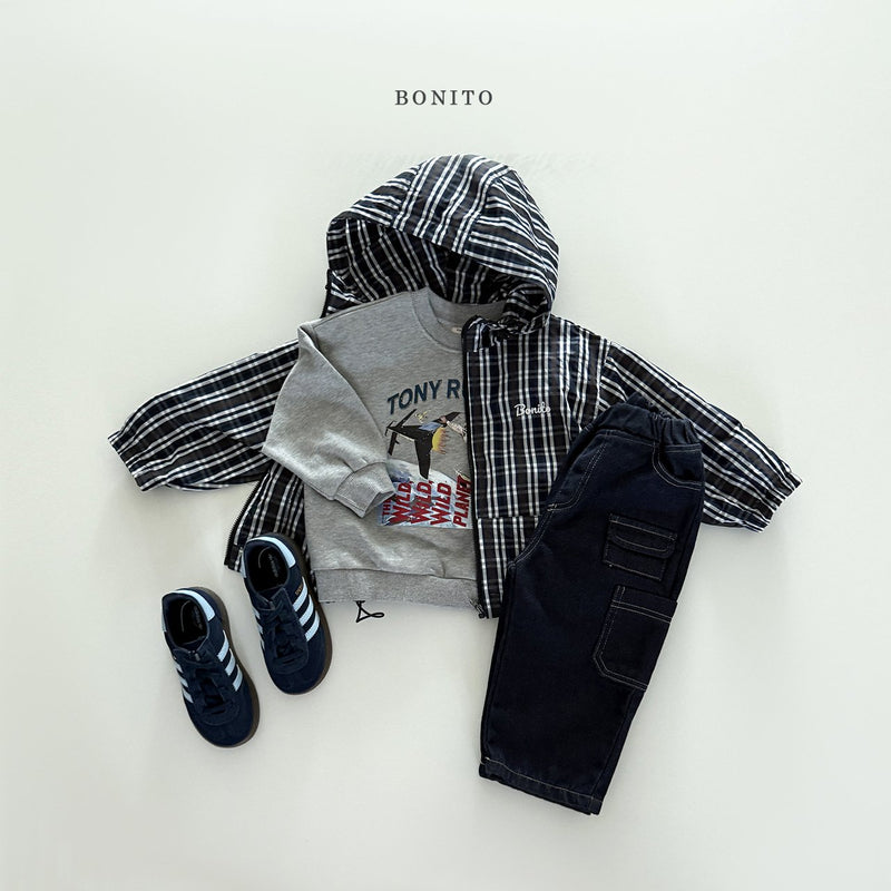 bonito / space mtm【for kids&Jr.】