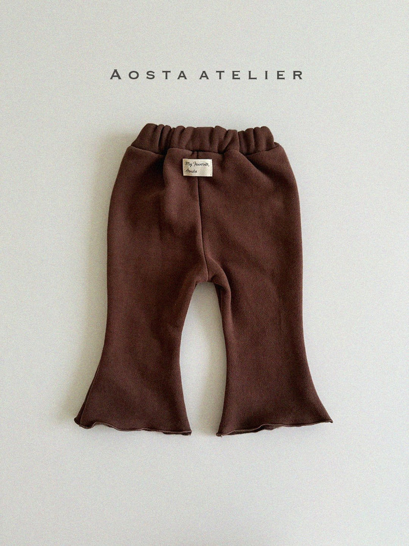 aosta / jelly pants