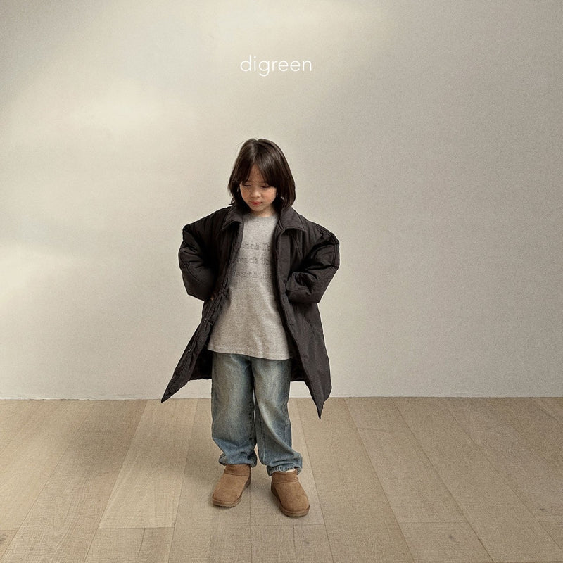 digreen / french tee