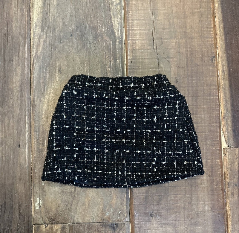 mon atelier /Jennie skirt