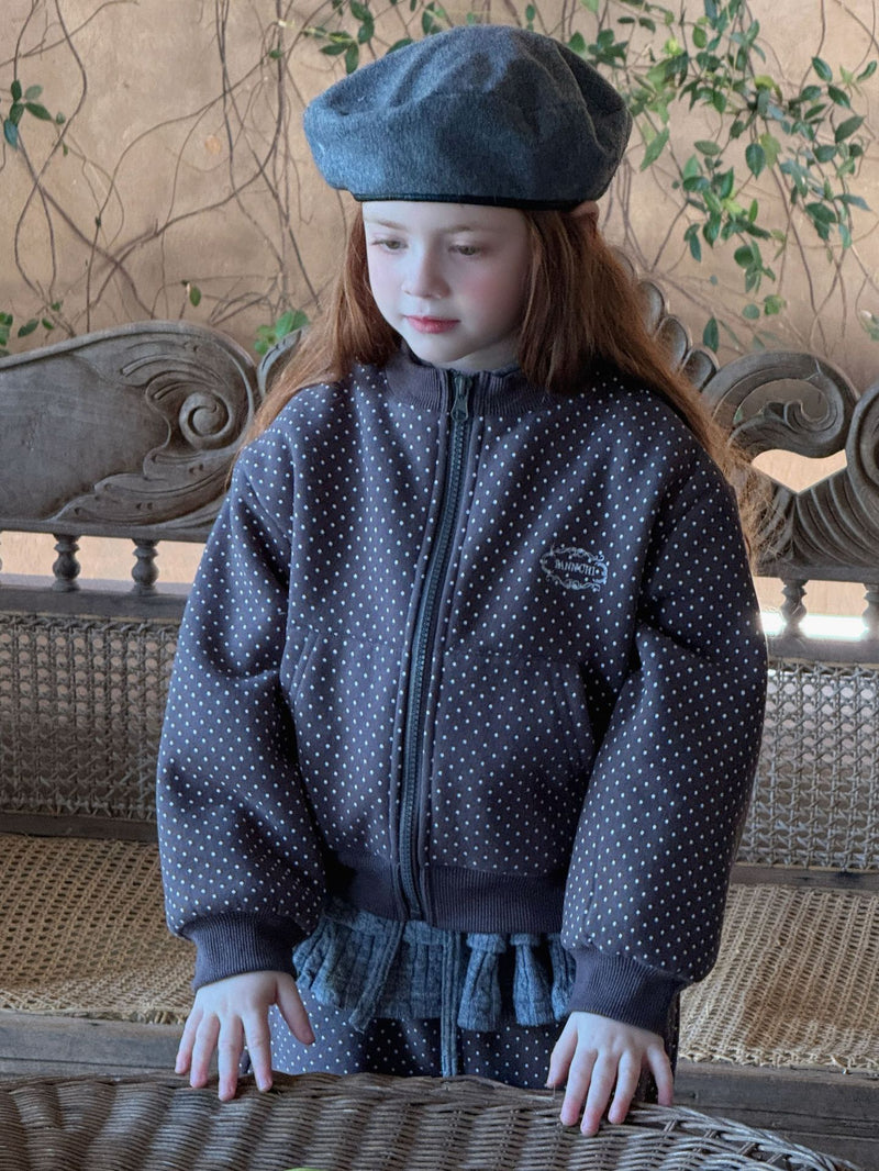 otaly / dots setup【for kids , jr】