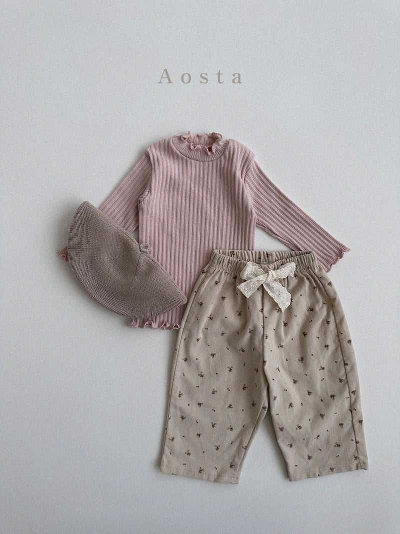 aosta / ellie pants