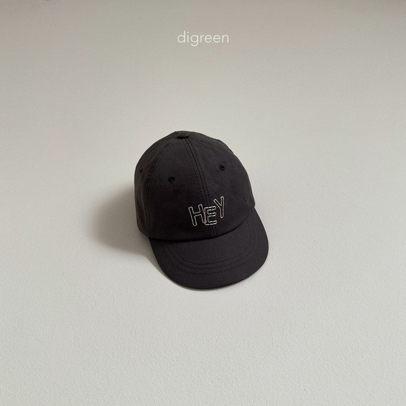 digreen / hey cap【for kids】