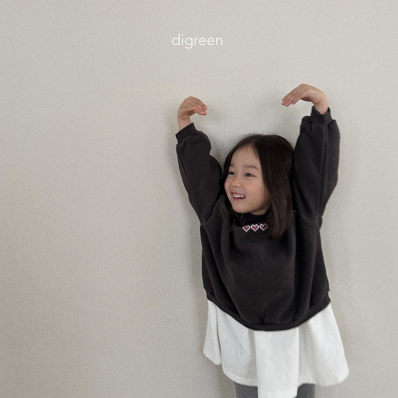 digreen / loading mtm